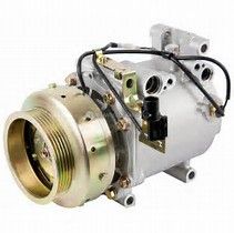 Mitsubishi Industrial Refrigeration Compressor